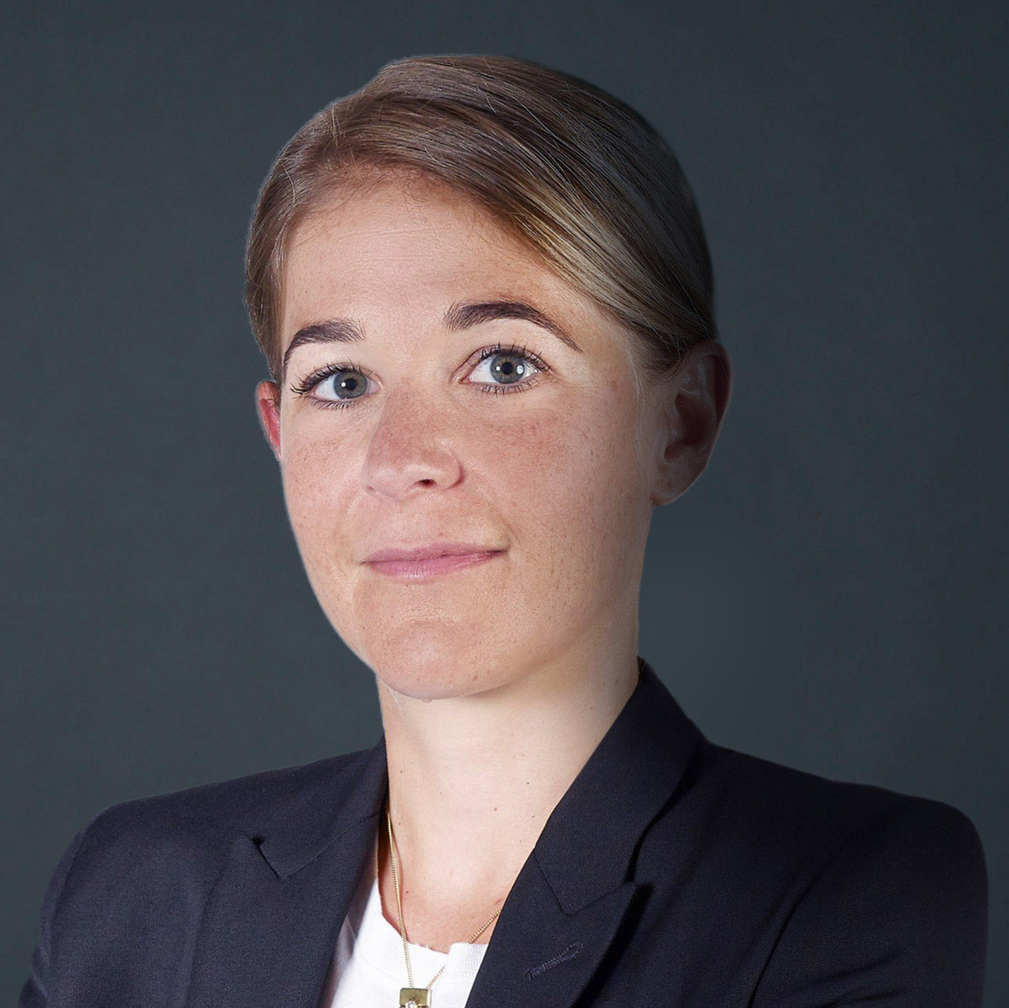 Françoise Martin Antipas