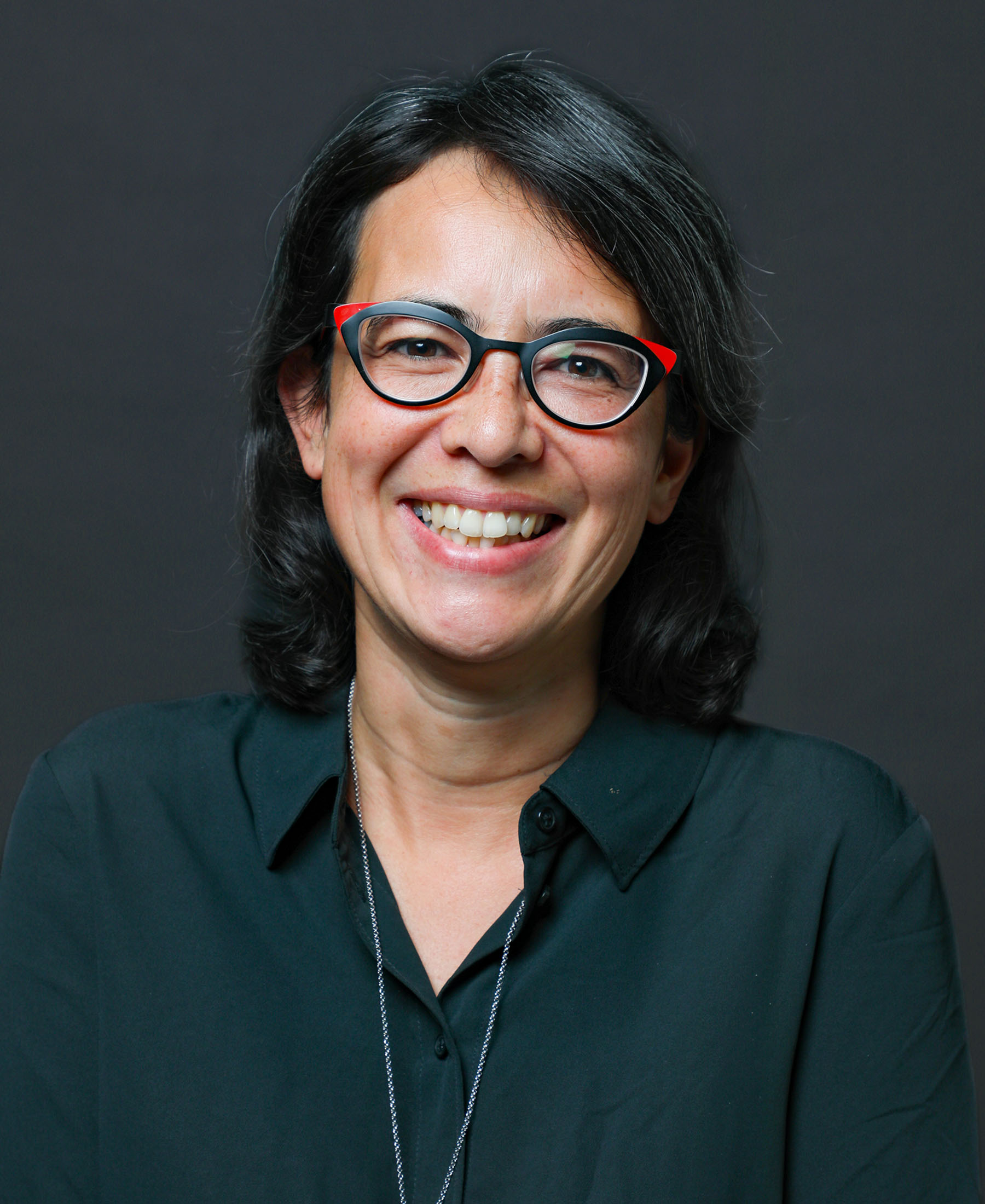 Christine Champrenaud