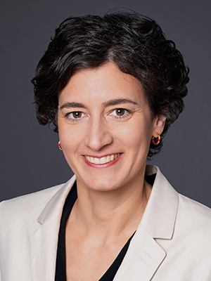 Juliette Fournier